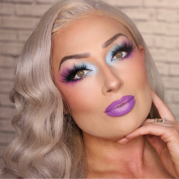 Meet the Posher Other - Meet your Posher, MissCarly